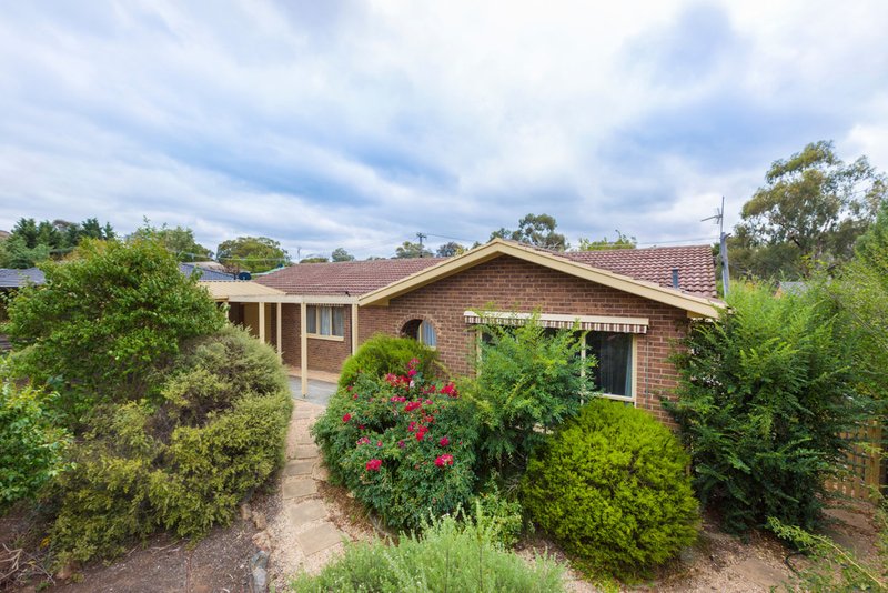 13 Battersby Circuit, Kambah ACT 2902