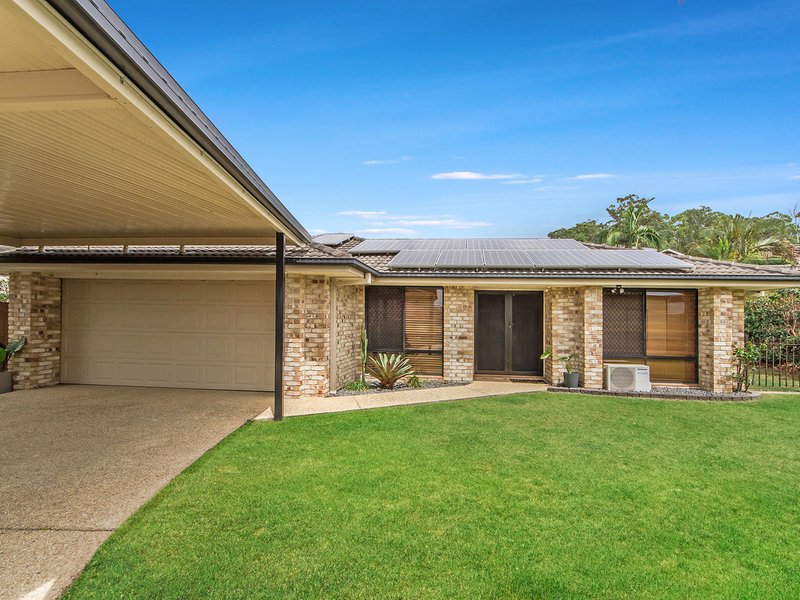 Photo - 13 Baumann Street, Upper Coomera QLD 4209 - Image 2