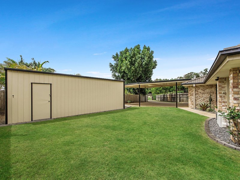 Photo - 13 Baumann Street, Upper Coomera QLD 4209 - Image 3