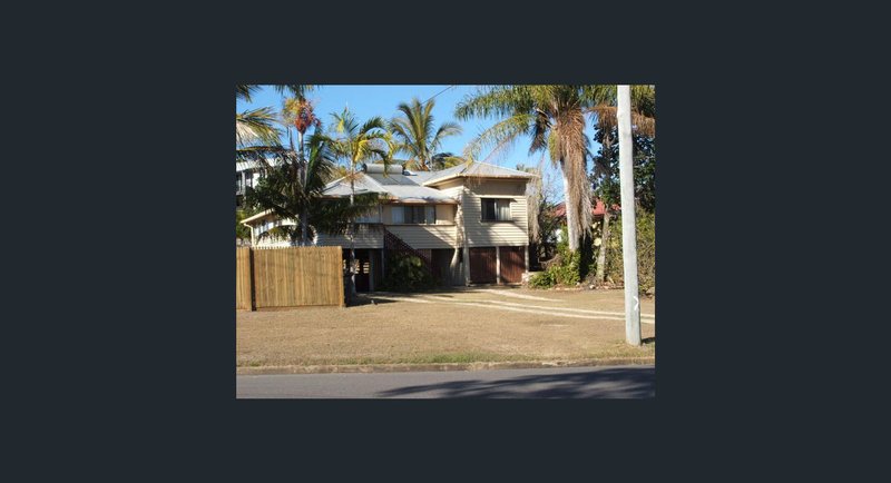 13 Beach Ave , Tannum Sands QLD 4680