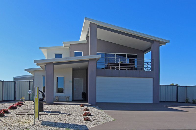 13 Beachridge Drive, Jurien Bay WA 6516