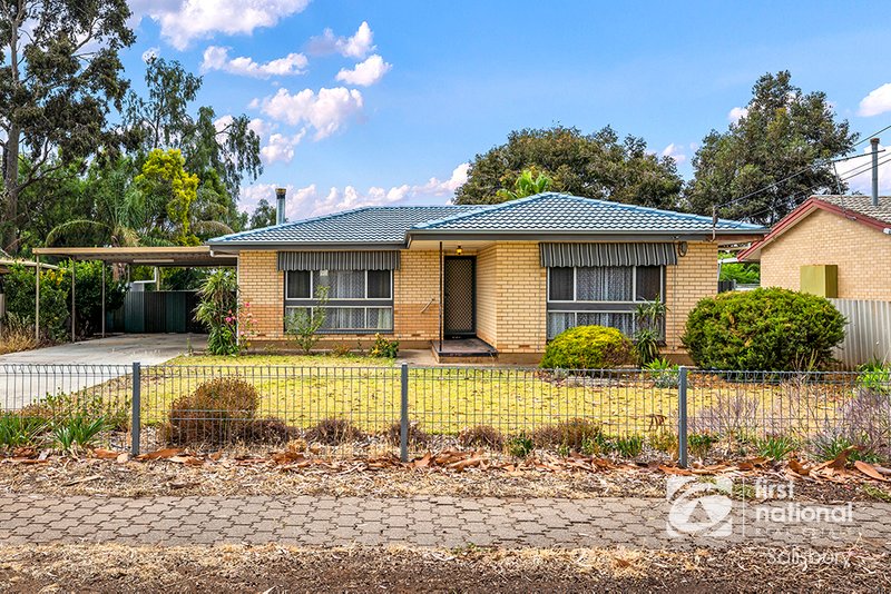 13 Bearing Road, Salisbury North SA 5108