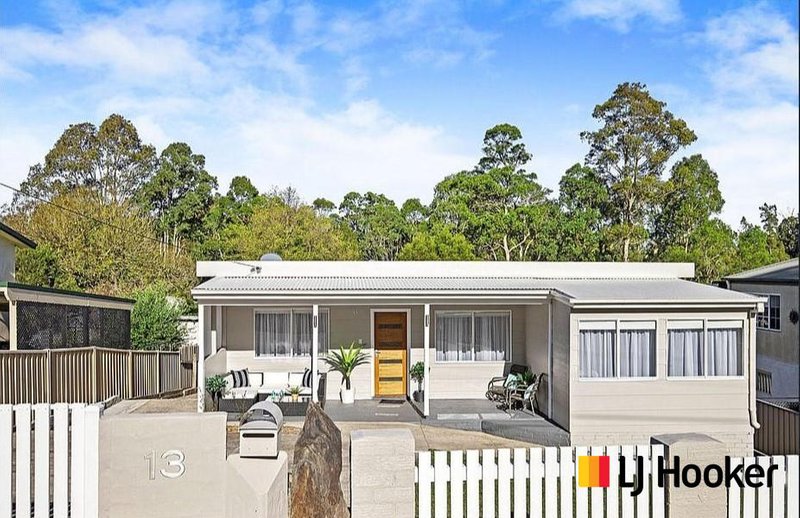 Photo - 13 Beauty Crescent, Surfside NSW 2536 - Image 21