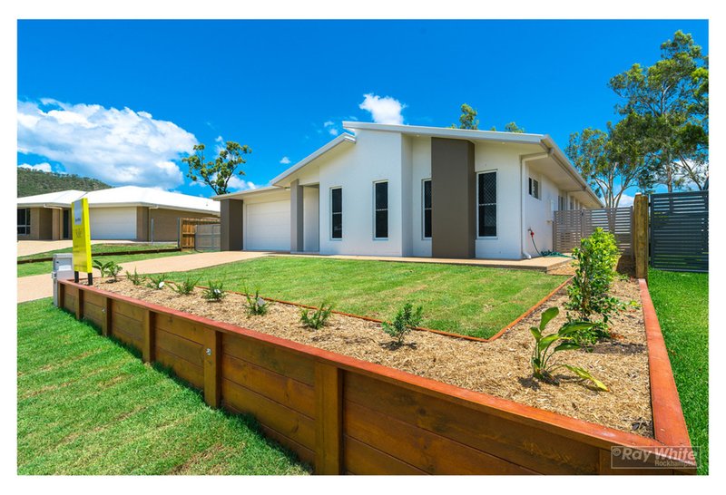 13 Belbowrie Avenue, Norman Gardens QLD 4701