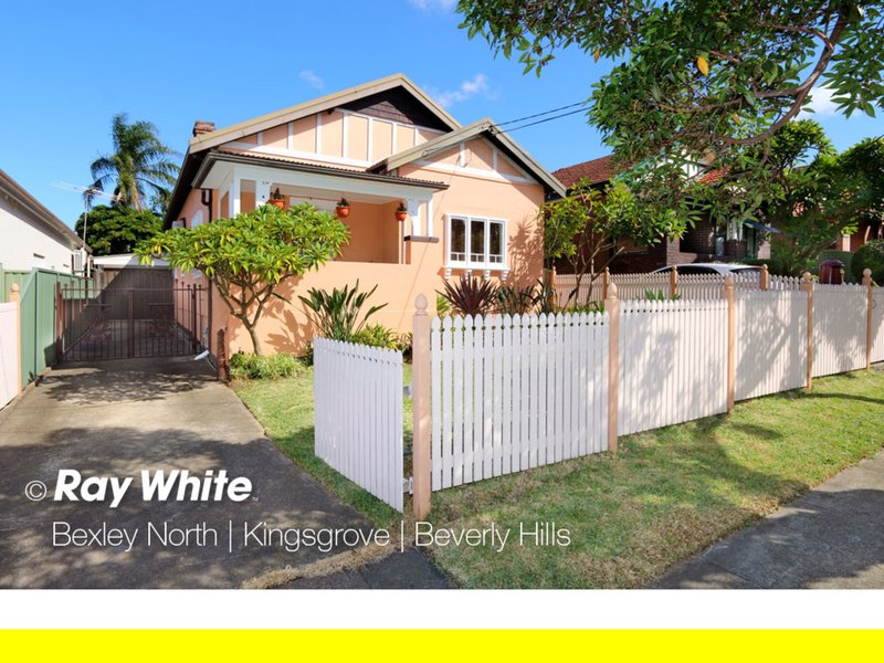 13 Belemba Avenue, Roselands NSW 2196