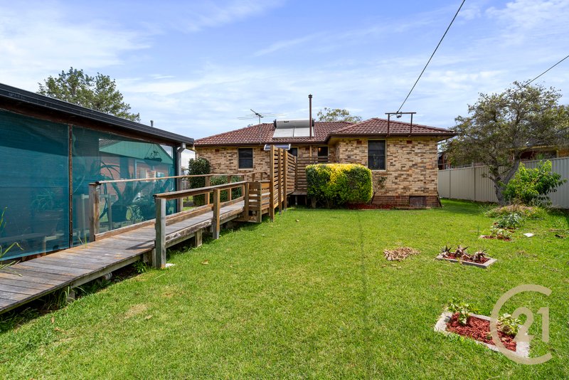 Photo - 13 Bellbird Place, Cartwright NSW 2168 - Image 2