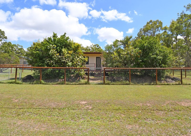 13 Bellevue St , Howard QLD 4659