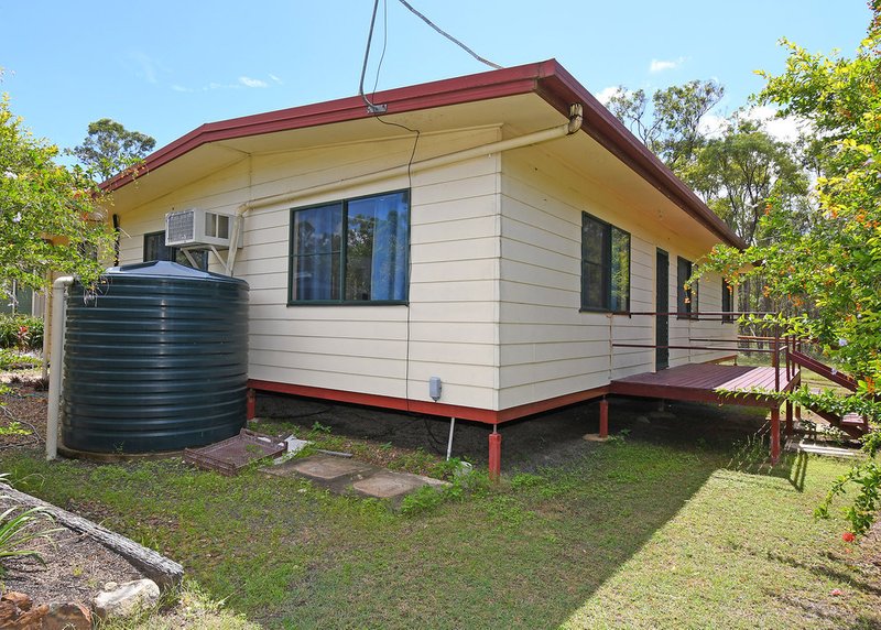 Photo - 13 Bellevue St , Howard QLD 4659 - Image 2