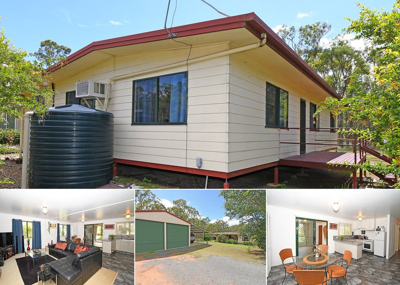 Photo - 13 Bellevue St , Howard QLD 4659 - Image 16