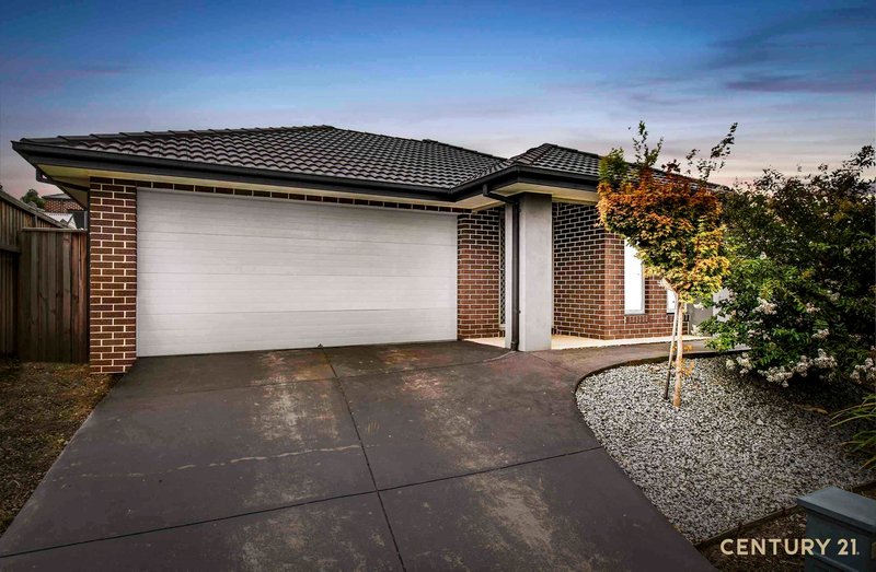 13 Belmont Crescent, Pakenham VIC 3810