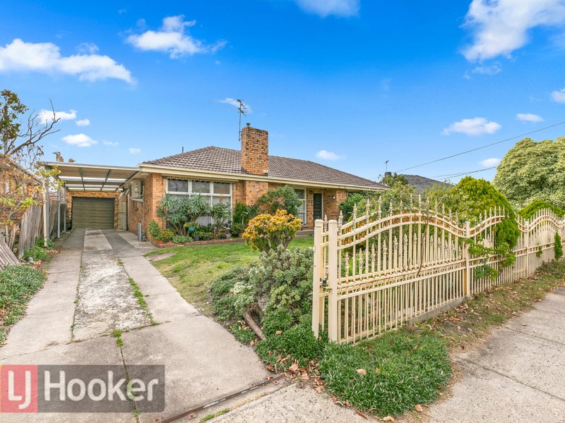 13 Belmont Crt , Springvale VIC 3171