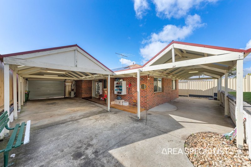 Photo - 13 Ben Drive, Pakenham VIC 3810 - Image 5