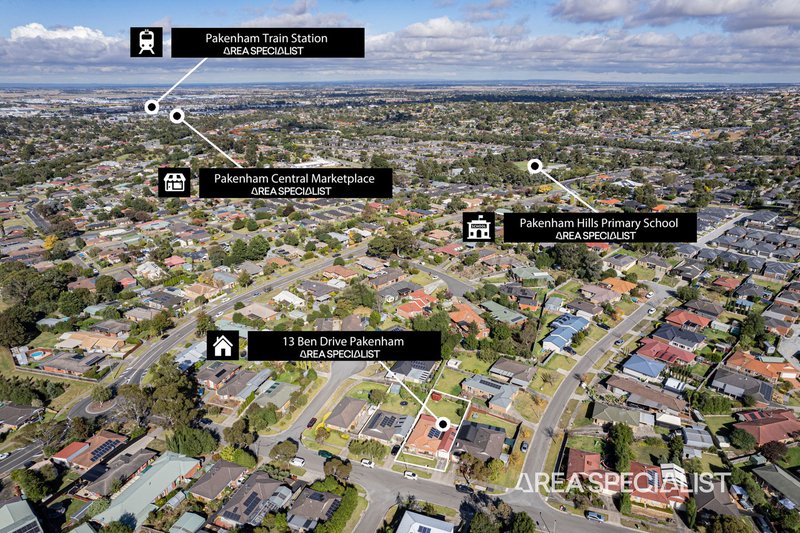 Photo - 13 Ben Drive, Pakenham VIC 3810 - Image 7