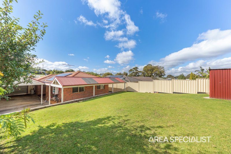 Photo - 13 Ben Drive, Pakenham VIC 3810 - Image 22