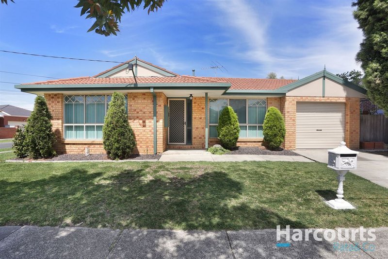 13 Benaroon Drive, Lalor VIC 3075