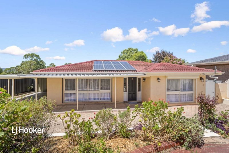 13 Bendigo Crescent, Modbury SA 5092