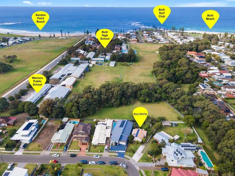 13 Benelong Street, Bulli NSW 2516