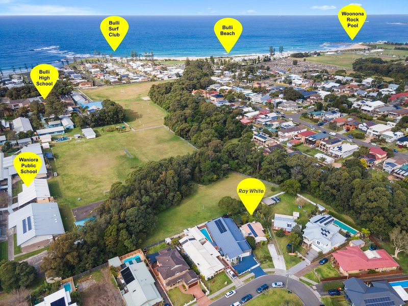 Photo - 13 Benelong Street, Bulli NSW 2516 - Image 11