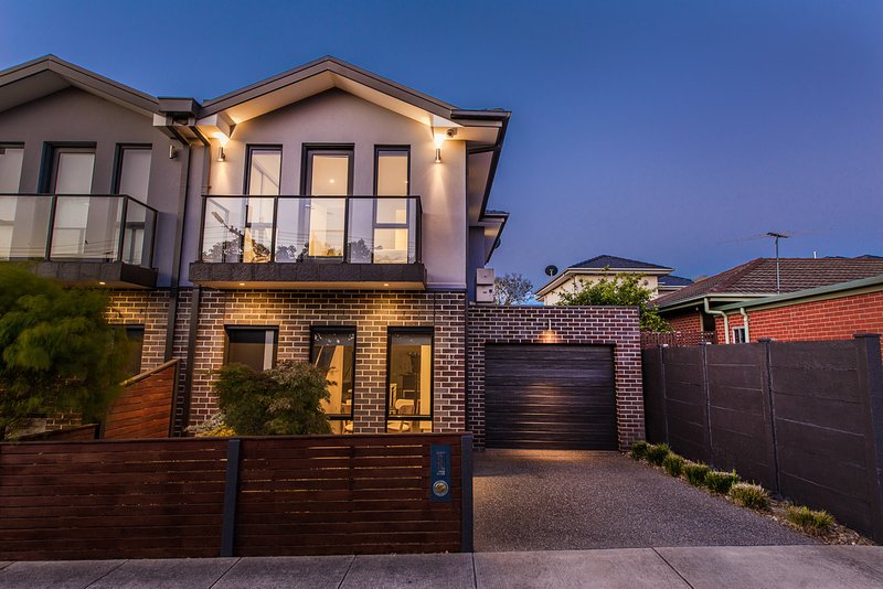 13 Benina Street, Bentleigh East VIC 3165