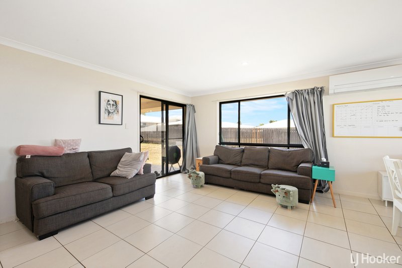 Photo - 13 Benjamin Drive, Gracemere QLD 4702 - Image 3