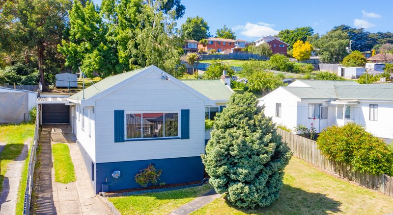 13 Bennett Street, South Launceston TAS 7249