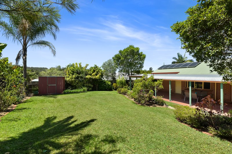 13 Berkeley Place, Ferny Grove QLD 4055