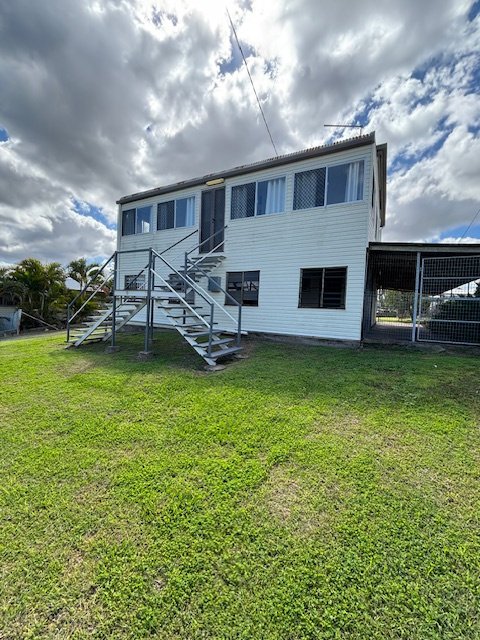 13 Bernard Street, Berserker QLD 4701