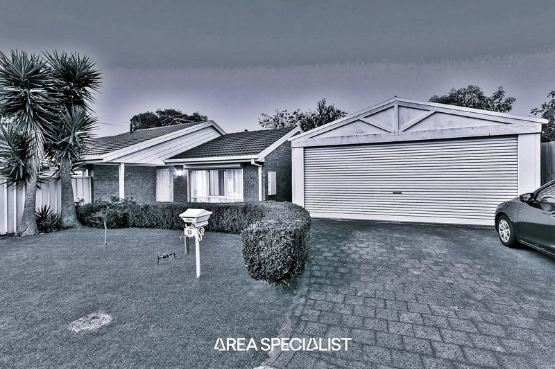 13 Berridale Court, Hampton Park VIC 3976