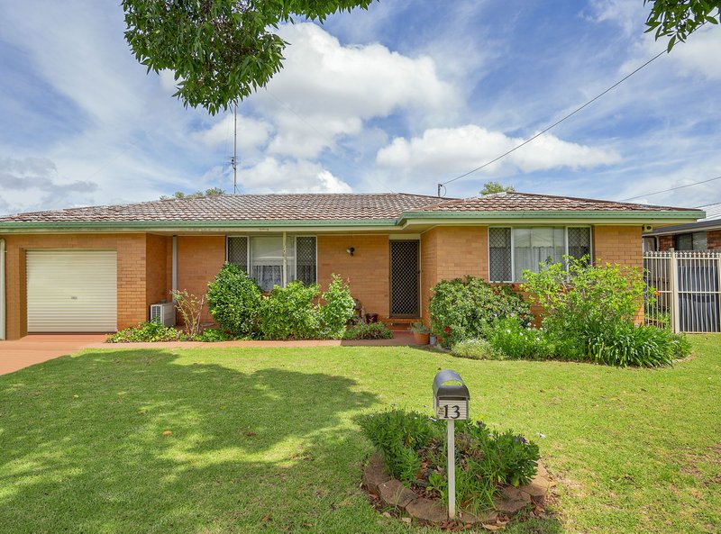 13 Beryl , Wilsonton QLD 4350