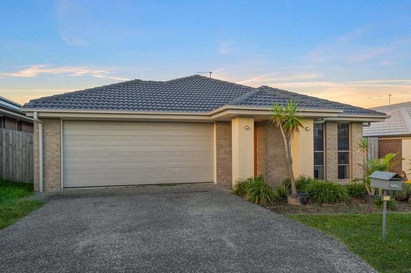 13 Berzins Court, Bahrs Scrub QLD 4207