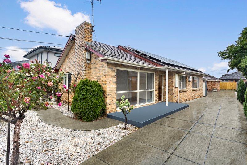 13 Bevan Avenue, Clayton South VIC 3169