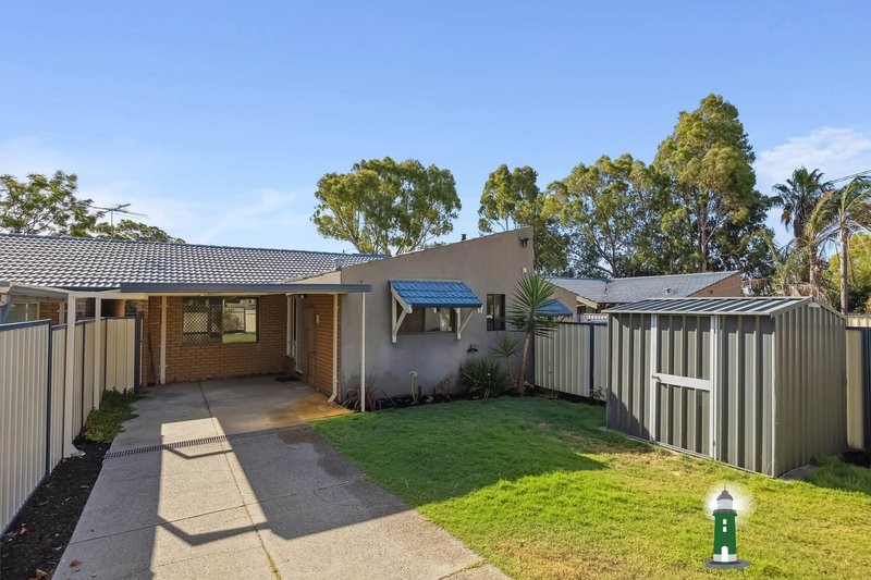 13 Bickford Place, Hamilton Hill WA 6163