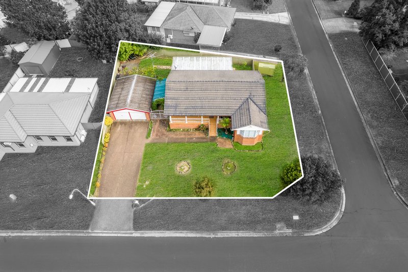 13 Bickley Road, South Penrith NSW 2750