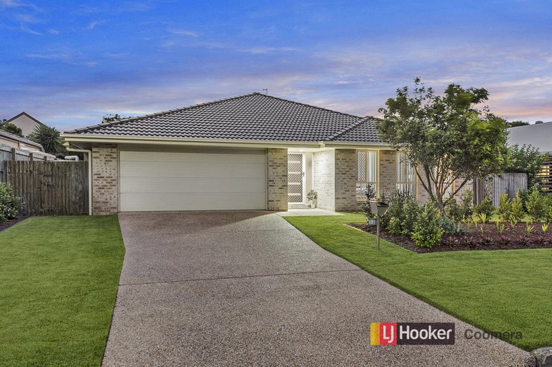 13 Bidmead Circuit, Pimpama QLD 4209