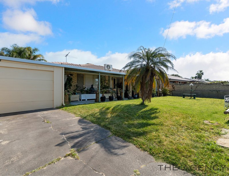 Photo - 13 Bilby Place, Gosnells WA 6110 - Image 1