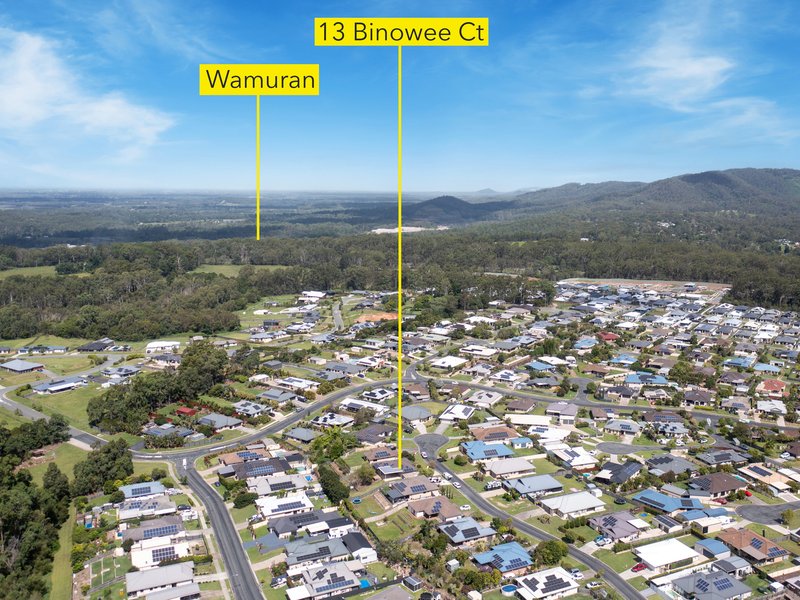Photo - 13 Binowee Court, D'Aguilar QLD 4514 - Image 17