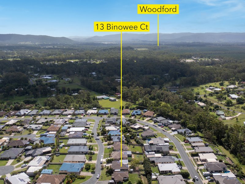 Photo - 13 Binowee Court, D'Aguilar QLD 4514 - Image 19