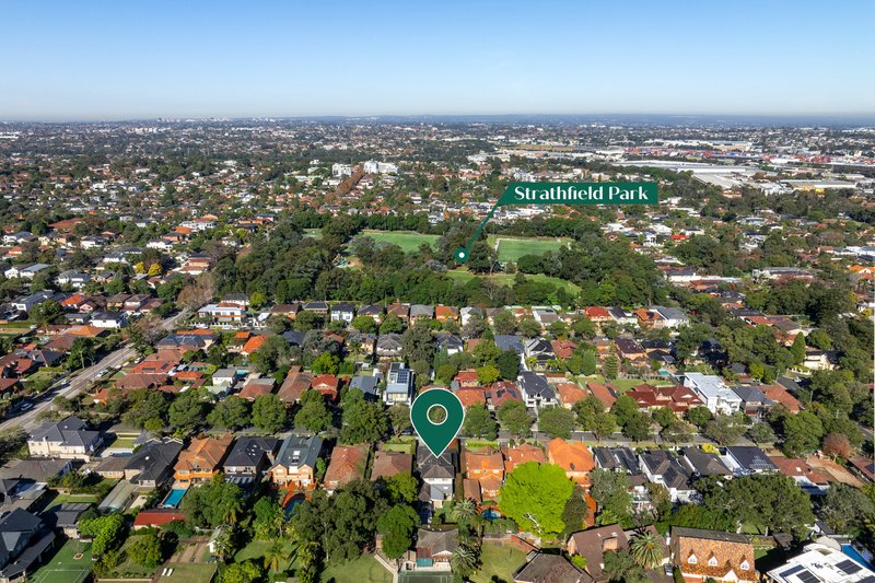 Photo - 13 Birnam Grove, Strathfield NSW 2135 - Image 24