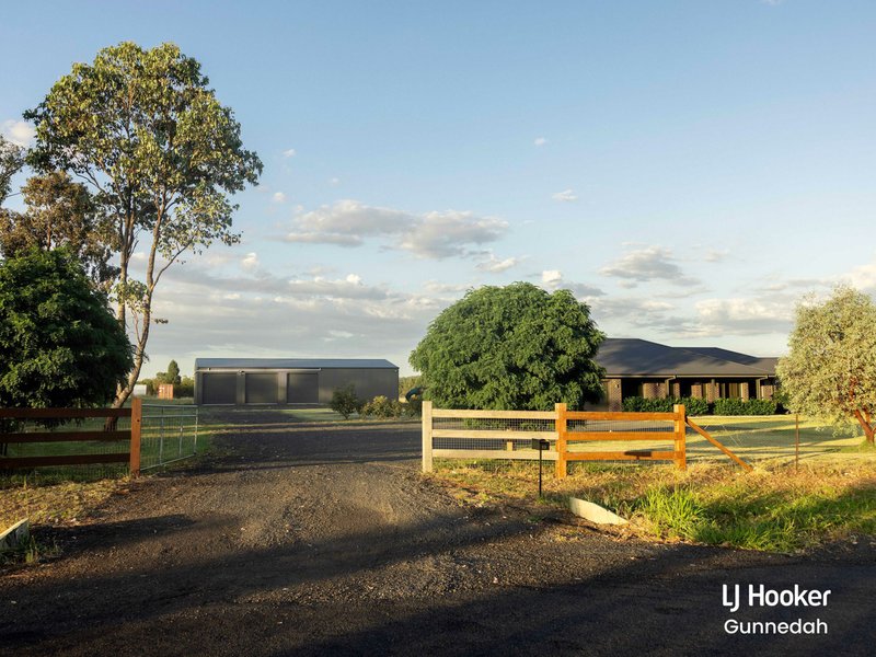 13 Black Jack Forest Road, Gunnedah NSW 2380