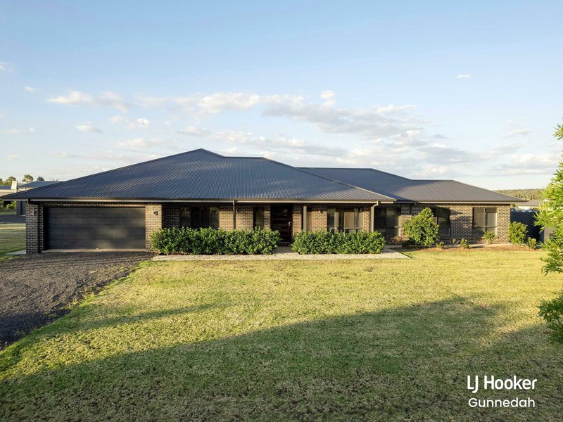 Photo - 13 Black Jack Forest Road, Gunnedah NSW 2380 - Image 2