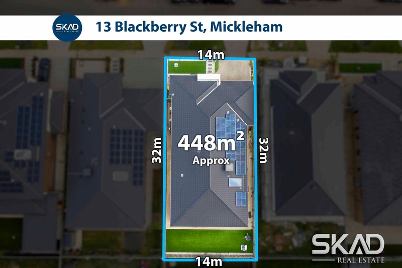 Photo - 13 Blackberry Street, Mickleham VIC 3064 - Image 25