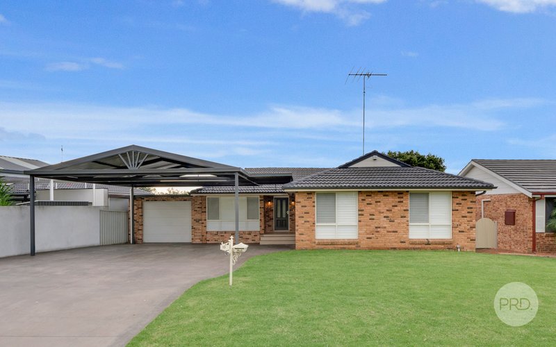 Photo - 13 Blackford Crescent, South Penrith NSW 2750 - Image 1