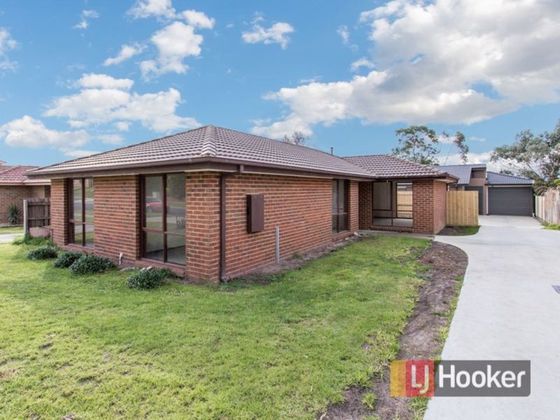 13 Blackwood Drive, Hampton Park VIC 3976