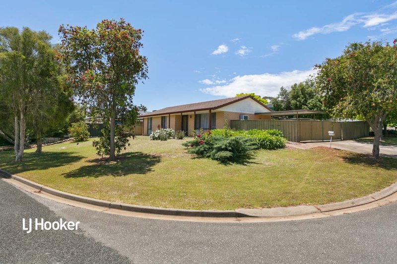 13 Blampied Street, Wynn Vale SA 5127