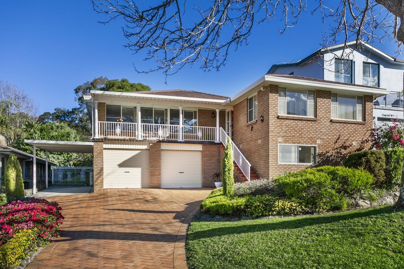 Photo - 13 Blanchard Crescent, Balgownie NSW 2519 - Image 3