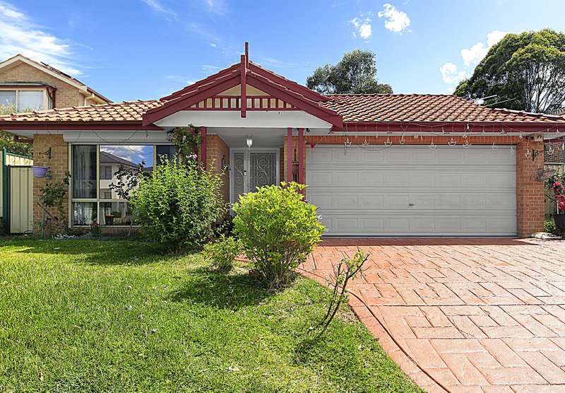 13 Blend Place, Woodcroft NSW 2767