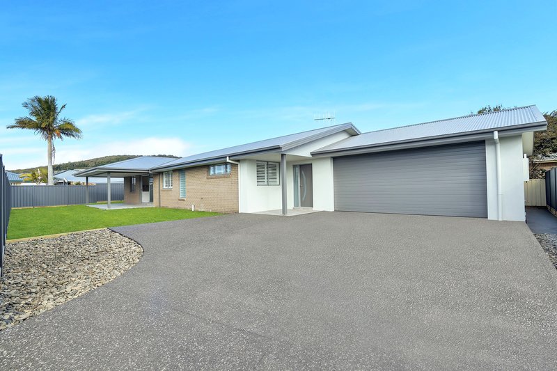 13 Blossom Court, Forster NSW 2428