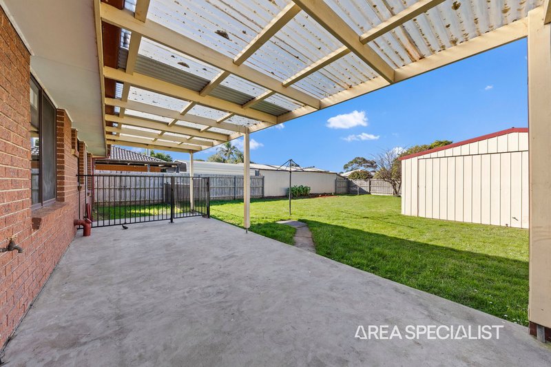 Photo - 13 Bluegrass Crescent, Pakenham VIC 3810 - Image 13