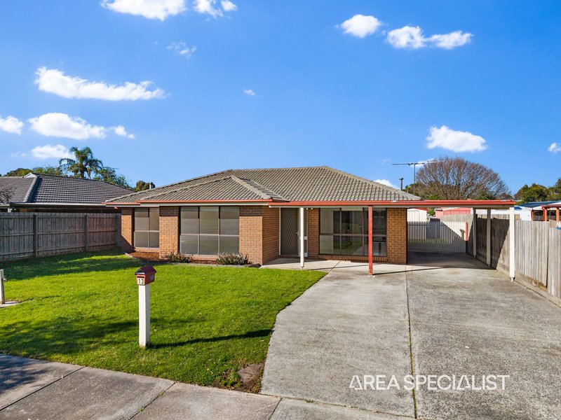 Photo - 13 Bluegrass Crescent, Pakenham VIC 3810 - Image 15