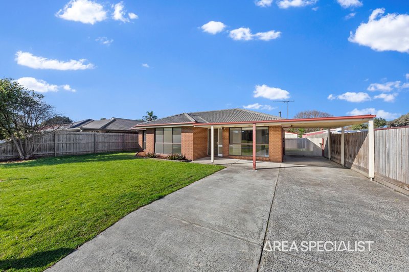 Photo - 13 Bluegrass Crescent, Pakenham VIC 3810 - Image 26
